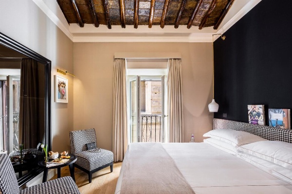 Nerva Boutique Hotel image 4