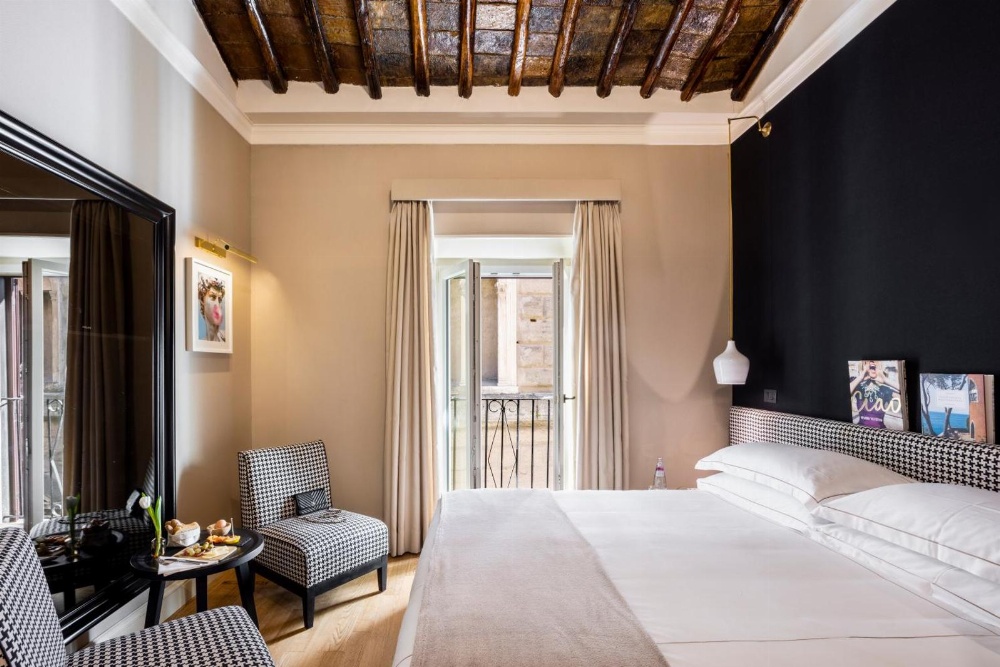 Nerva Boutique Hotel